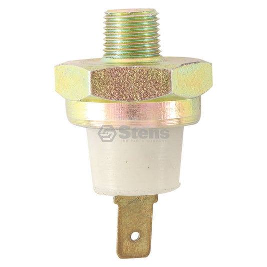 Atlantic Quality Parts Oil Pressure Switch Zetor 976647 (Stens 1809-0500)