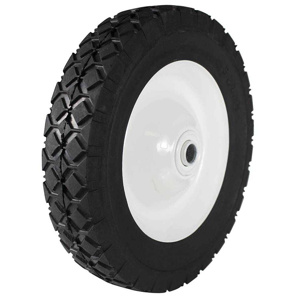 Stens Ball Bearing Wheel 8x1.75 Universal (Stens 185-025)