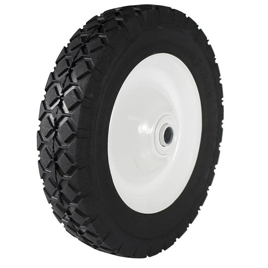 Stens Ball Bearing Wheel 8x1.75 Universal (Stens 185-025)