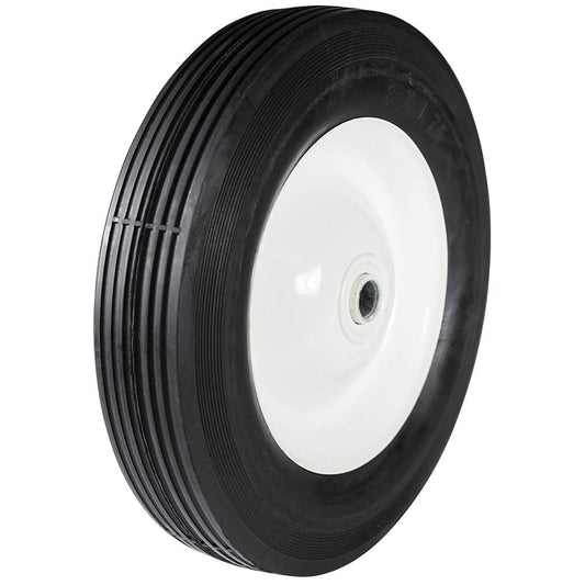 Stens Ball Bearing Wheel 8x1.75 Rib (Stens 185-242)