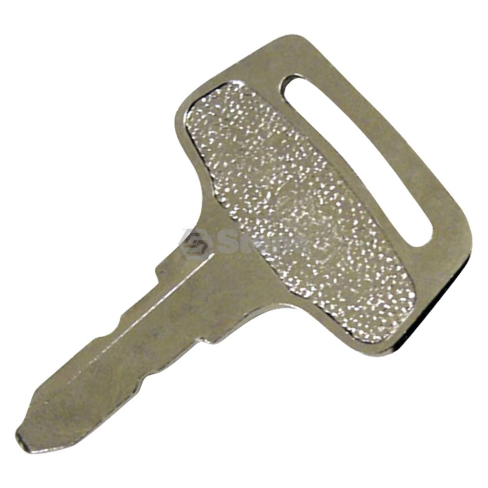 Atlantic Quality Parts Ignition Key Kubota 37410-55150 (Stens 1900-0916)