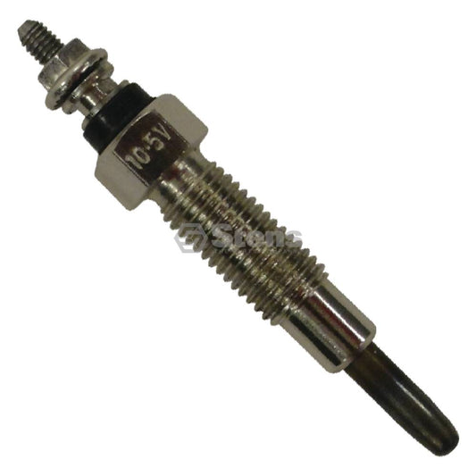 Atlantic Quality Parts Glow Plug Kubota 15521-65512 (Stens 1900-1000)