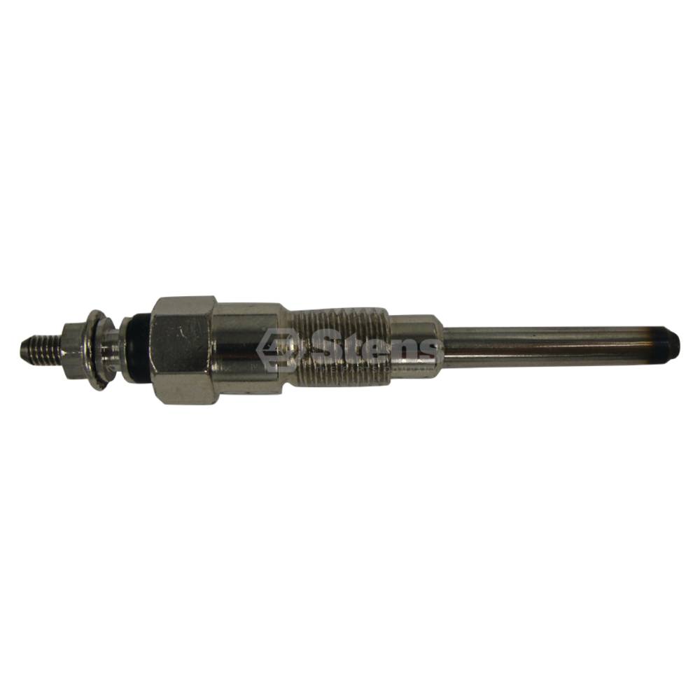 Atlantic Quality Parts Glow Plug Kubota 19077-65512 (Stens 1900-1001)