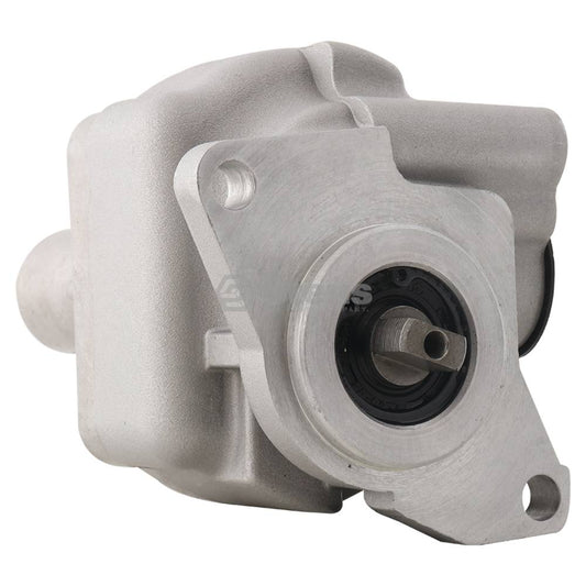 Atlantic Quality Parts Hydraulic Pump Kubota 6C040-37303 (Stens 1901-1002)