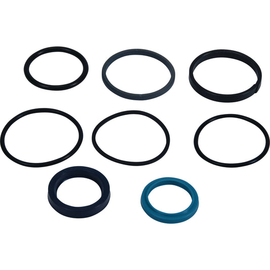 Atlantic Quality Parts Hydraulic Seal Kits Kubota 7J053-63400 (Stens 1901-1252)