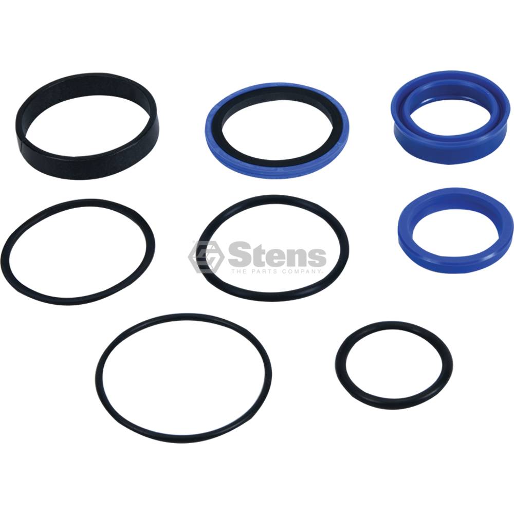 Atlantic Quality Parts Hydraulic Seal Kits Kubota 7J291-64400 (Stens 1901-1255)