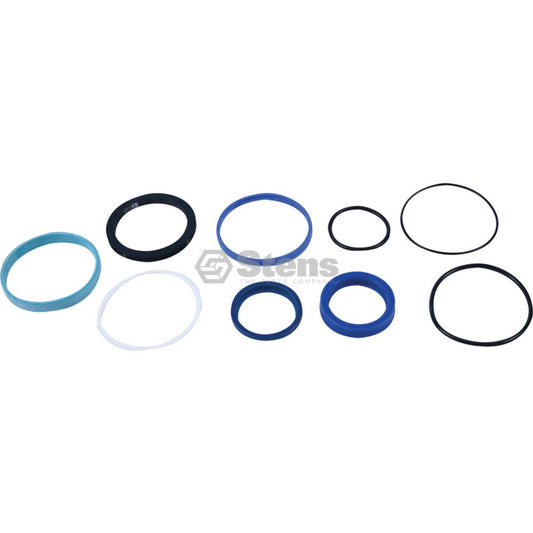 Atlantic Quality Parts Hydraulic Seal Kits Kubota 7J419-63410 (Stens 1901-1256)