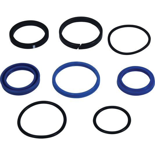 Atlantic Quality Parts Hydraulic Seal Kits Kubota 7J612-63400 (Stens 1901-1257)