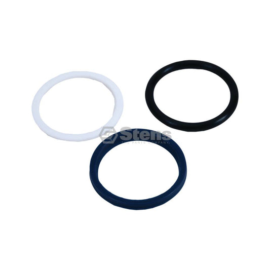 Atlantic Quality Parts Hydraulic Seal Kits Kubota V0521-24900SK (Stens 1901-1283)