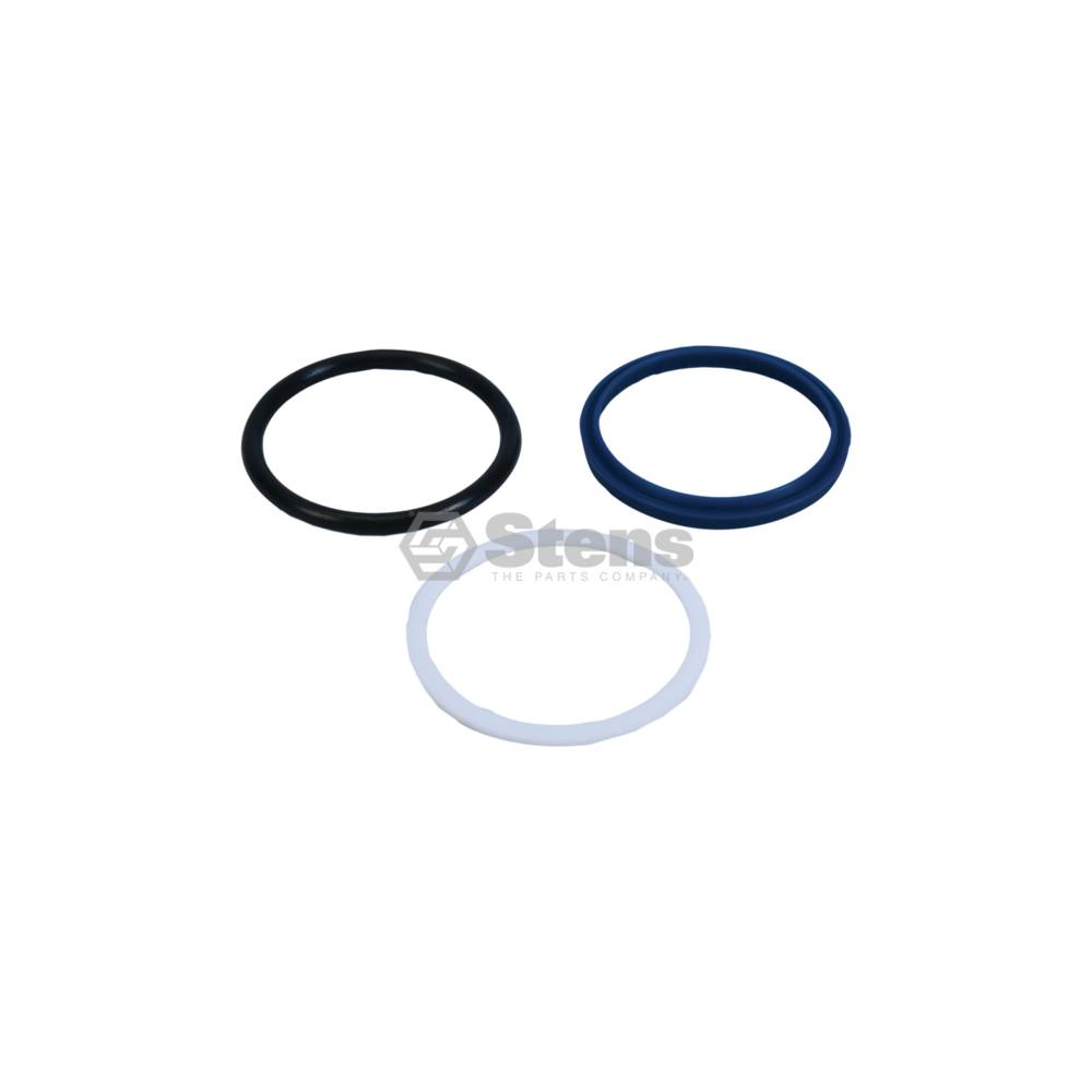 Atlantic Quality Parts Hydraulic Seal Kits Kubota V0611-23500SK (Stens 1901-1285)
