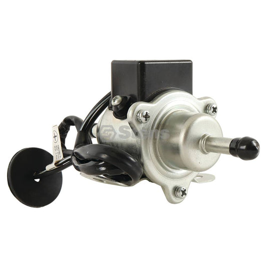 Atlantic Quality Parts Fuel Pump Kubota 68371-51210 (Stens 1903-3002)