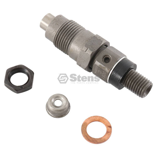 Atlantic Quality Parts Injector Kubota 1G677-53903 (Stens 1903-3015)