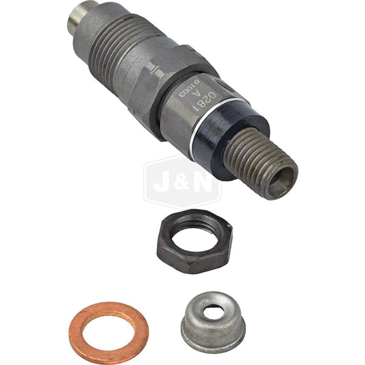 Atlantic Quality Parts Injector Kubota 1G065-53902 (Stens 1903-3016)