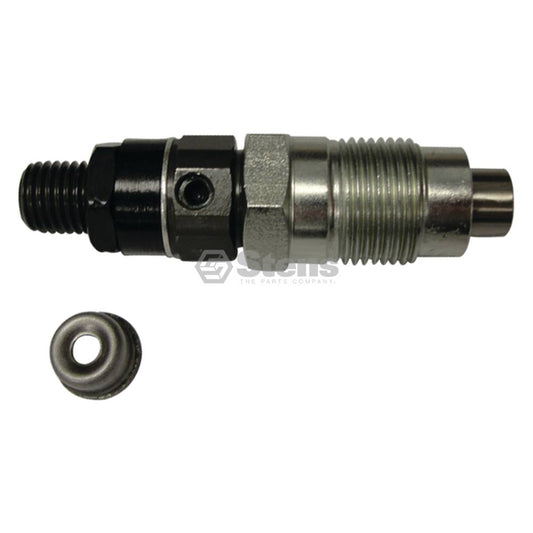 Atlantic Quality Parts Injector Kubota 16454-53905 (Stens 1903-3021)