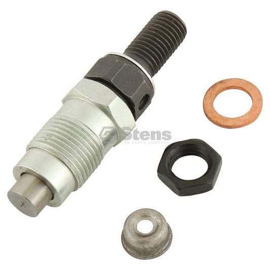Atlantic Quality Parts Injector Kubota 16001-53904 (Stens 1903-3024)