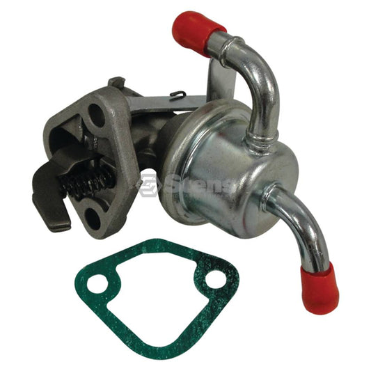 Atlantic Quality Parts Fuel Pump Kubota 16285-52033 (Stens 1903-3033)
