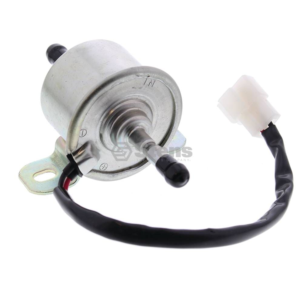 Atlantic Quality Parts Fuel Pump Kubota R1401-51352 (Stens 1903-3034)