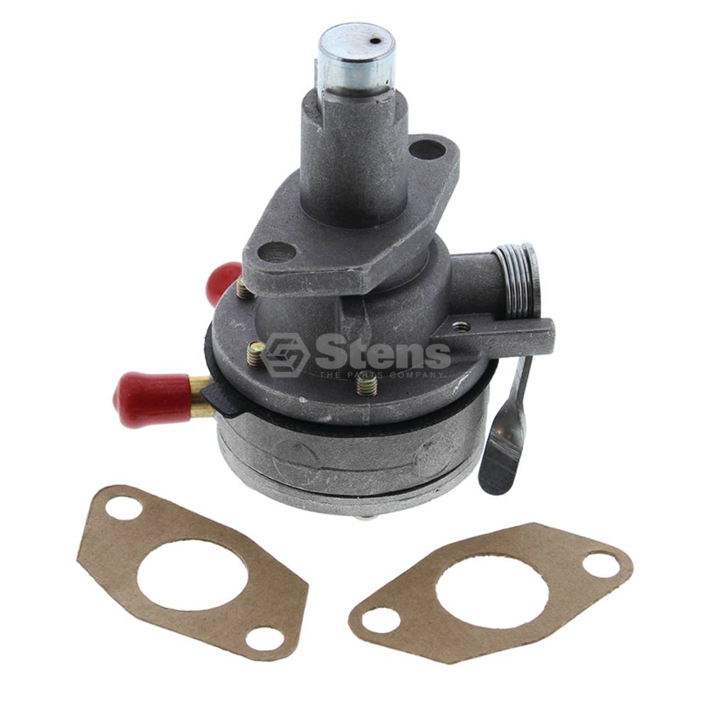 Atlantic Quality Parts Fuel Pump Kubota 16605-52032 (Stens 1903-3035)