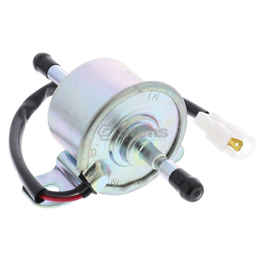Atlantic Quality Parts Fuel Pump Kubota RC601-51352 (Stens 1903-3036)