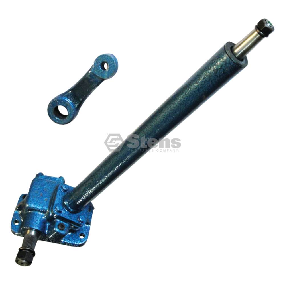 Atlantic Quality Parts Steering Gear Assembly Kubota 35240-16100 (Stens 1904-4450)