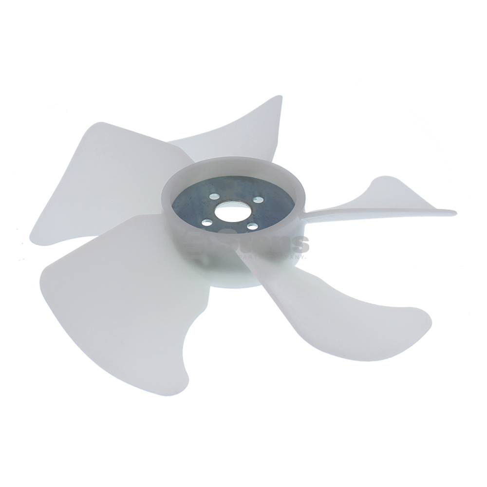Atlantic Quality Parts Radiator Fan Kubota 6A330-59230 (Stens 1906-1001)