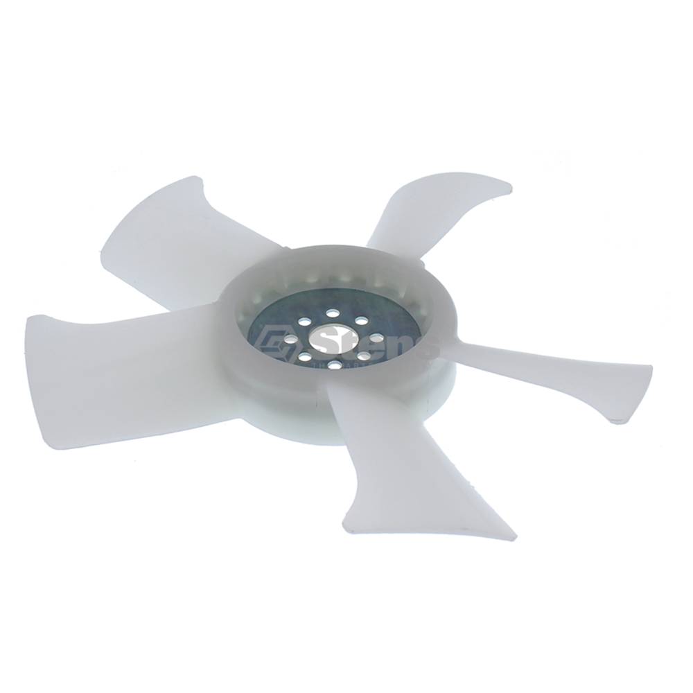 Atlantic Quality Parts Radiator Fan Kubota 16264-74110 (Stens 1906-1002)