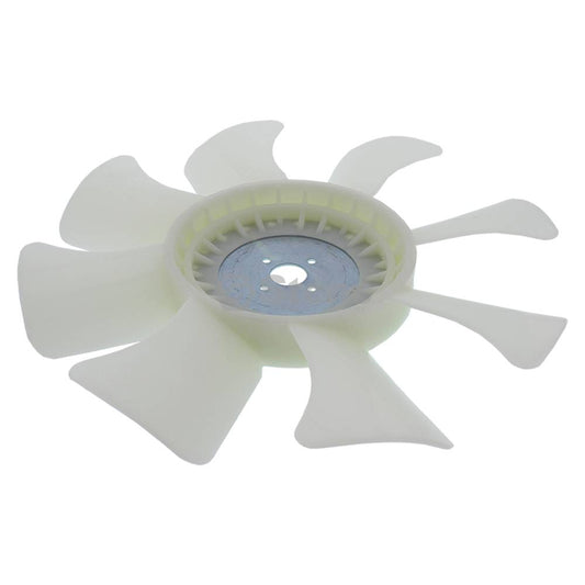 Atlantic Quality Parts Radiator Fan Kubota 1G775-74112 (Stens 1906-1008)