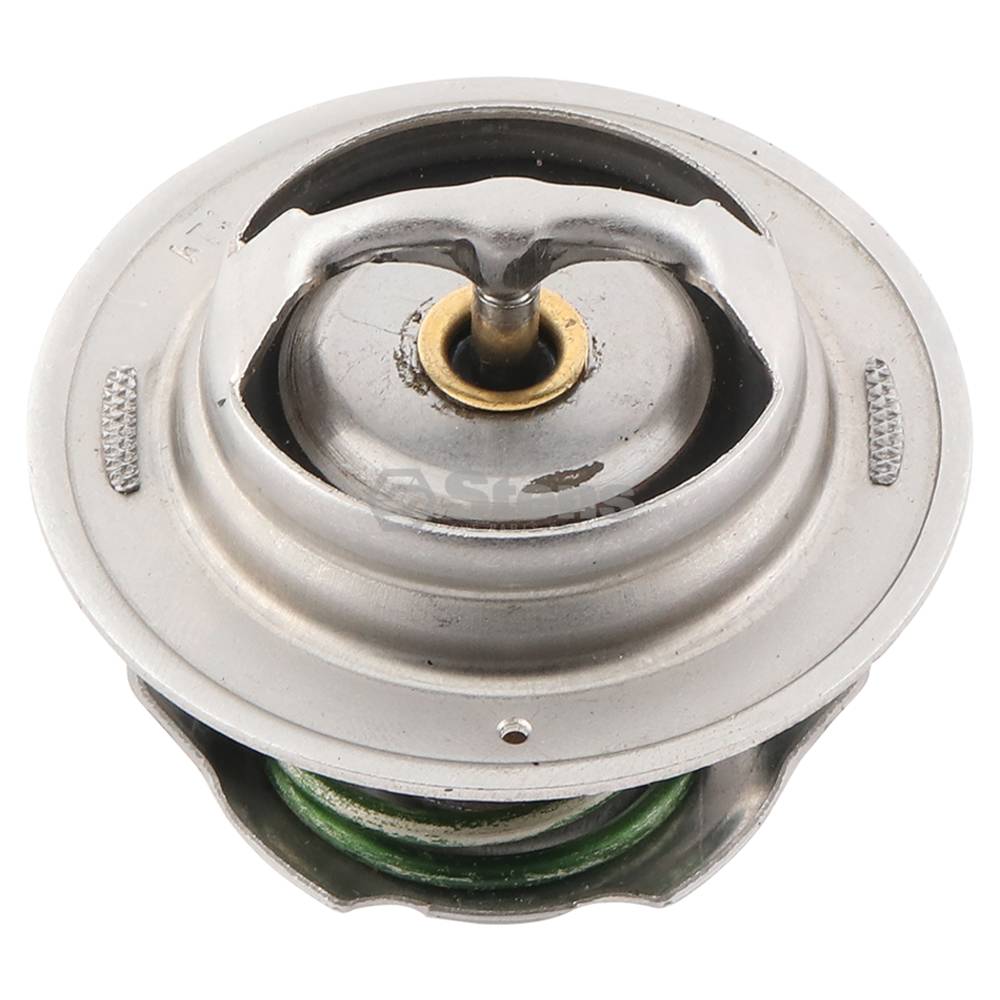Atlantic Quality Parts Thermostat Kubota 1G772-73010 (Stens 1906-6204)