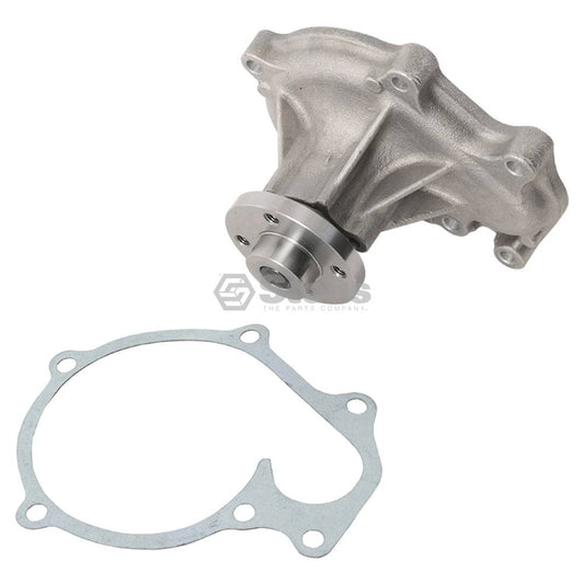 Atlantic Quality Parts Water Pump Kubota 1K012-63010 (Stens 1906-6239)