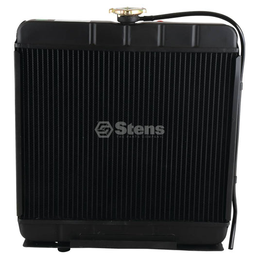 Atlantic Quality Parts Radiator Kubota 15401-72060 (Stens 1906-6305)