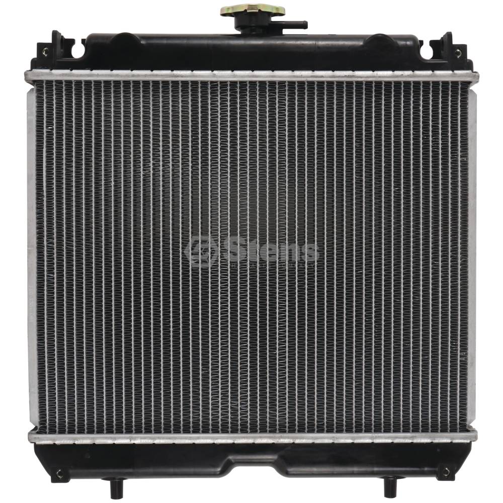 Atlantic Quality Parts Radiator Kubota 6C230-58520 (Stens 1906-6307)