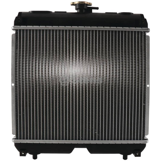Atlantic Quality Parts Radiator Kubota 16678-64014 (Stens 1906-6309)