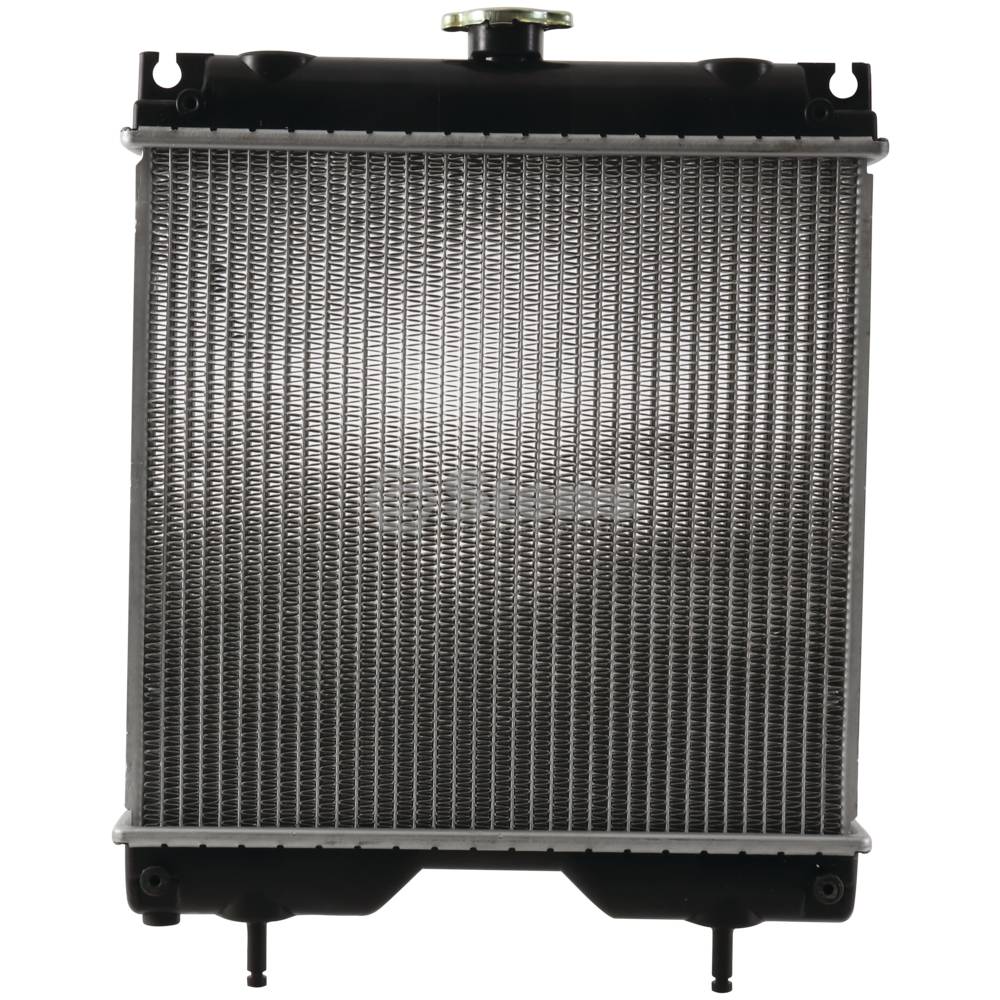Atlantic Quality Parts Radiator Kubota K2561-98510 (Stens 1906-6310)