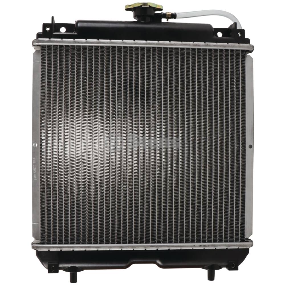 Atlantic Quality Parts Radiator Kubota K2581-85010 (Stens 1906-6311)