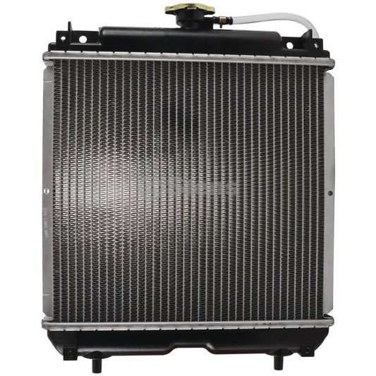 Atlantic Quality Parts Radiator Kubota K2581-85010 (Stens 1906-6311)