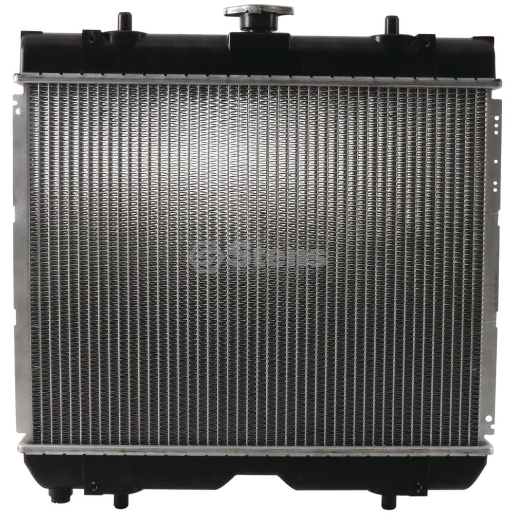 Atlantic Quality Parts Radiator Kubota TC020-16000 (Stens 1906-6312)