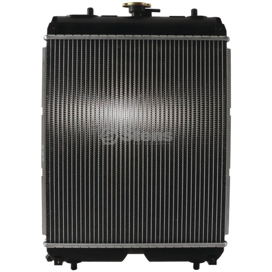 Atlantic Quality Parts Radiator Kubota T1880-16002 (Stens 1906-6313)