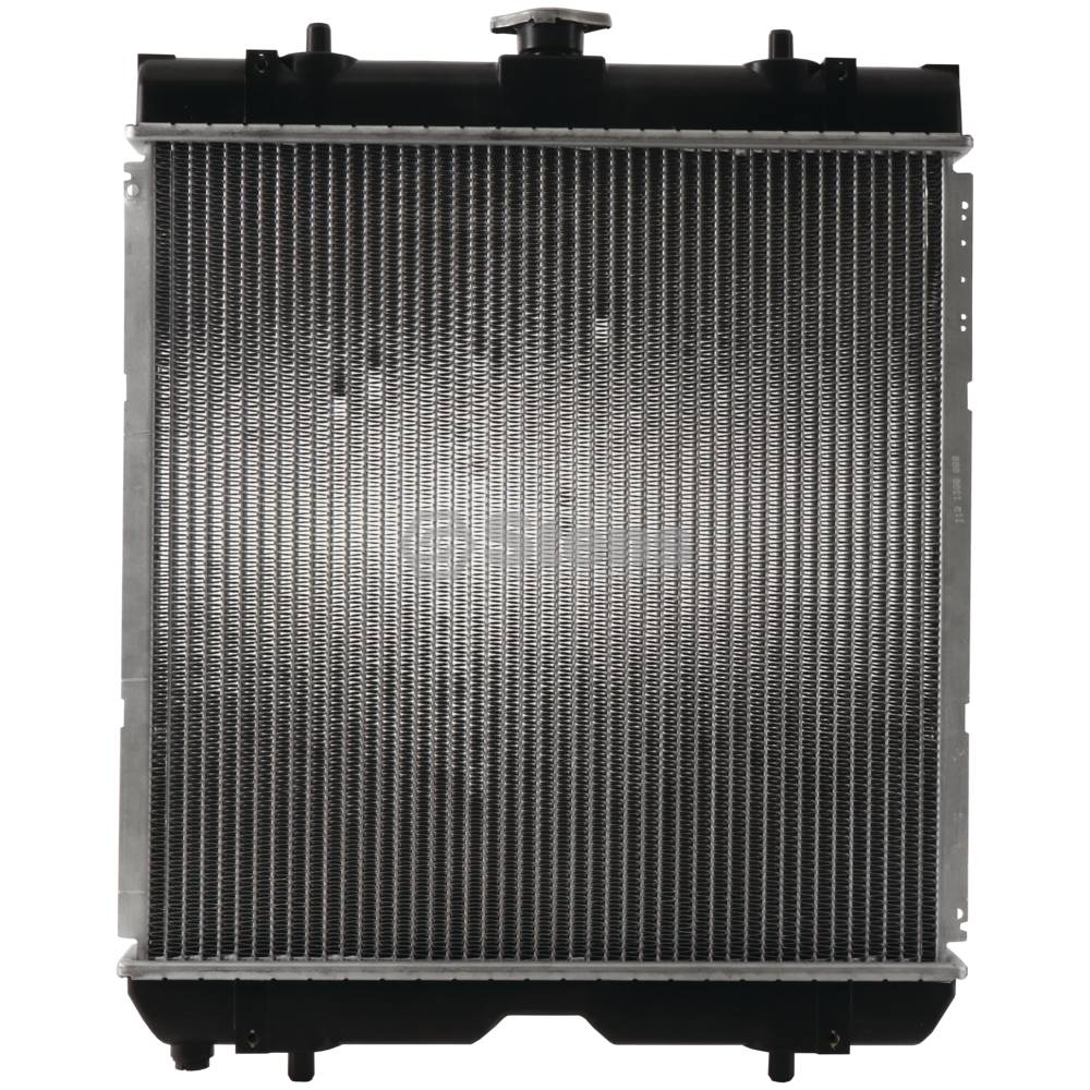 Atlantic Quality Parts Radiator Kubota T1060-16010 (Stens 1906-6315)