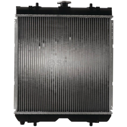 Atlantic Quality Parts Radiator Kubota T1060-16010 (Stens 1906-6315)