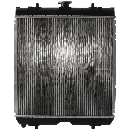 Atlantic Quality Parts Radiator Kubota T1150-16010 (Stens 1906-6316)