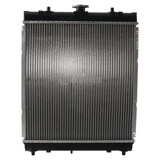 Atlantic Quality Parts Radiator Kubota TC230-99600 (Stens 1906-6317)
