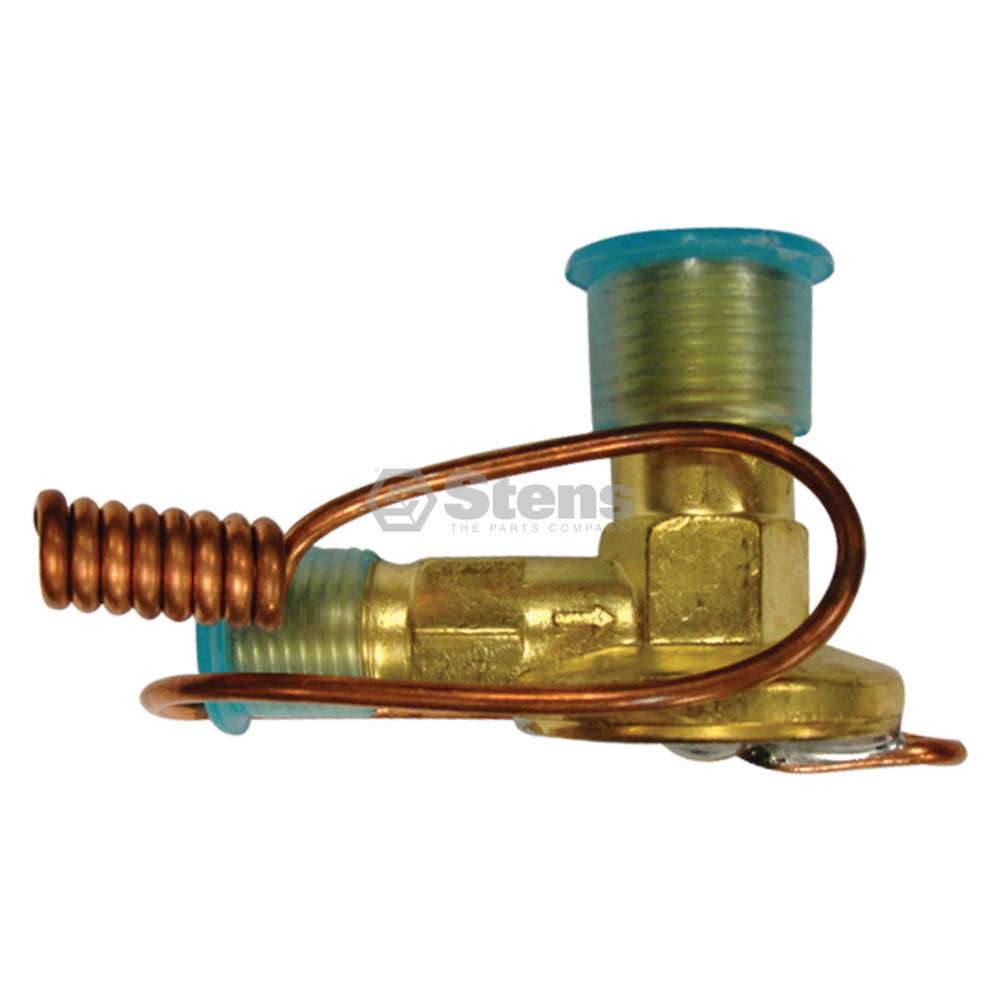 Atlantic Quality Parts Expansion Valve Kubota T1065-72170 (Stens 1906-7100)