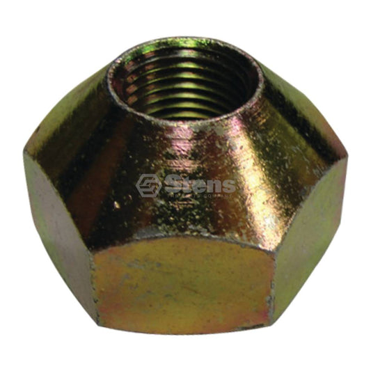 Atlantic Quality Parts Wheel Nut Kubota 35707-49170 (Stens 1908-0001)