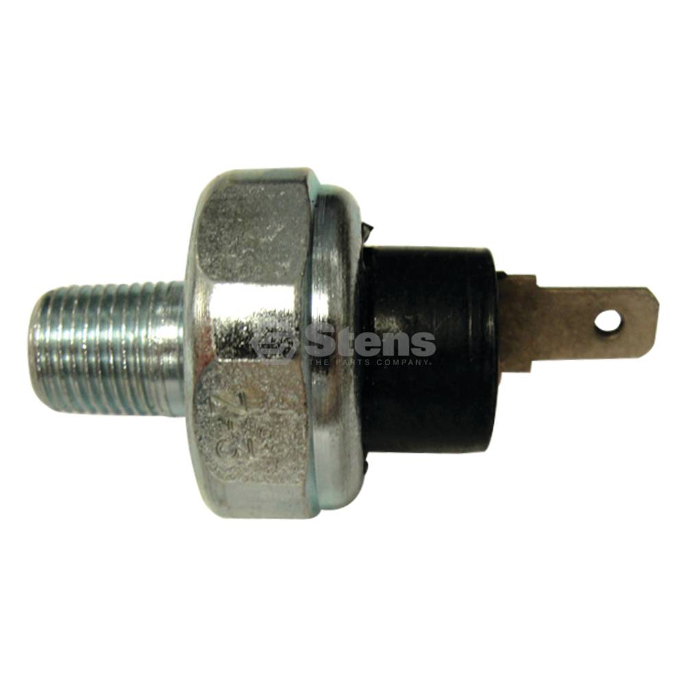 Atlantic Quality Parts Oil Pressure Switch Kubota 1A024-39010 (Stens 1909-0010)