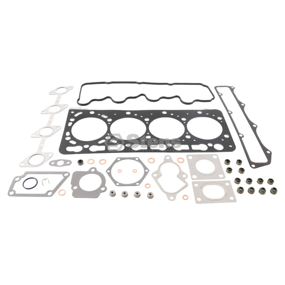 Atlantic Quality Parts Gasket Kit Kubota 07916-27328 (Stens 1909-1001)