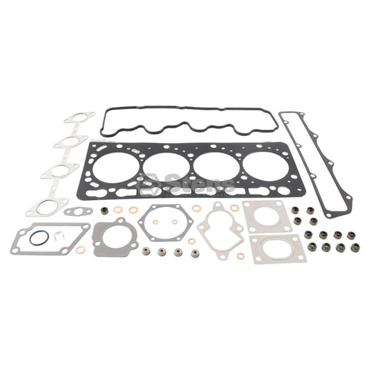 Atlantic Quality Parts Gasket Kit Kubota 07916-27328 (Stens 1909-1001)