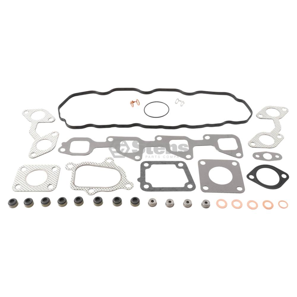 Atlantic Quality Parts Gasket Kit Kubota 1A107-99350 (Stens 1909-1004)