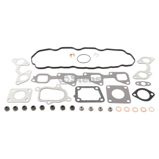 Atlantic Quality Parts Gasket Kit Kubota 1A107-99350 (Stens 1909-1004)