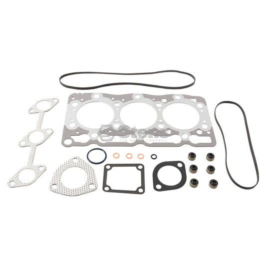 Atlantic Quality Parts Gasket Kit Kubota 1G032-99350 (Stens 1909-1006)