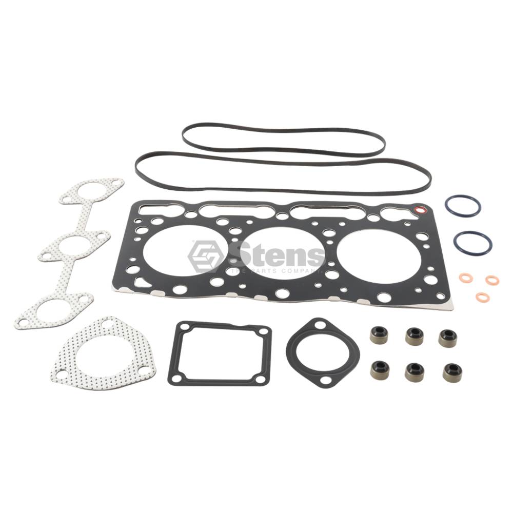 Atlantic Quality Parts Gasket Kit Kubota 1G032-99353 (Stens 1909-1007)